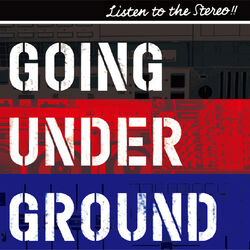 Cover of Listen to the Stereo!! (Going Edition)