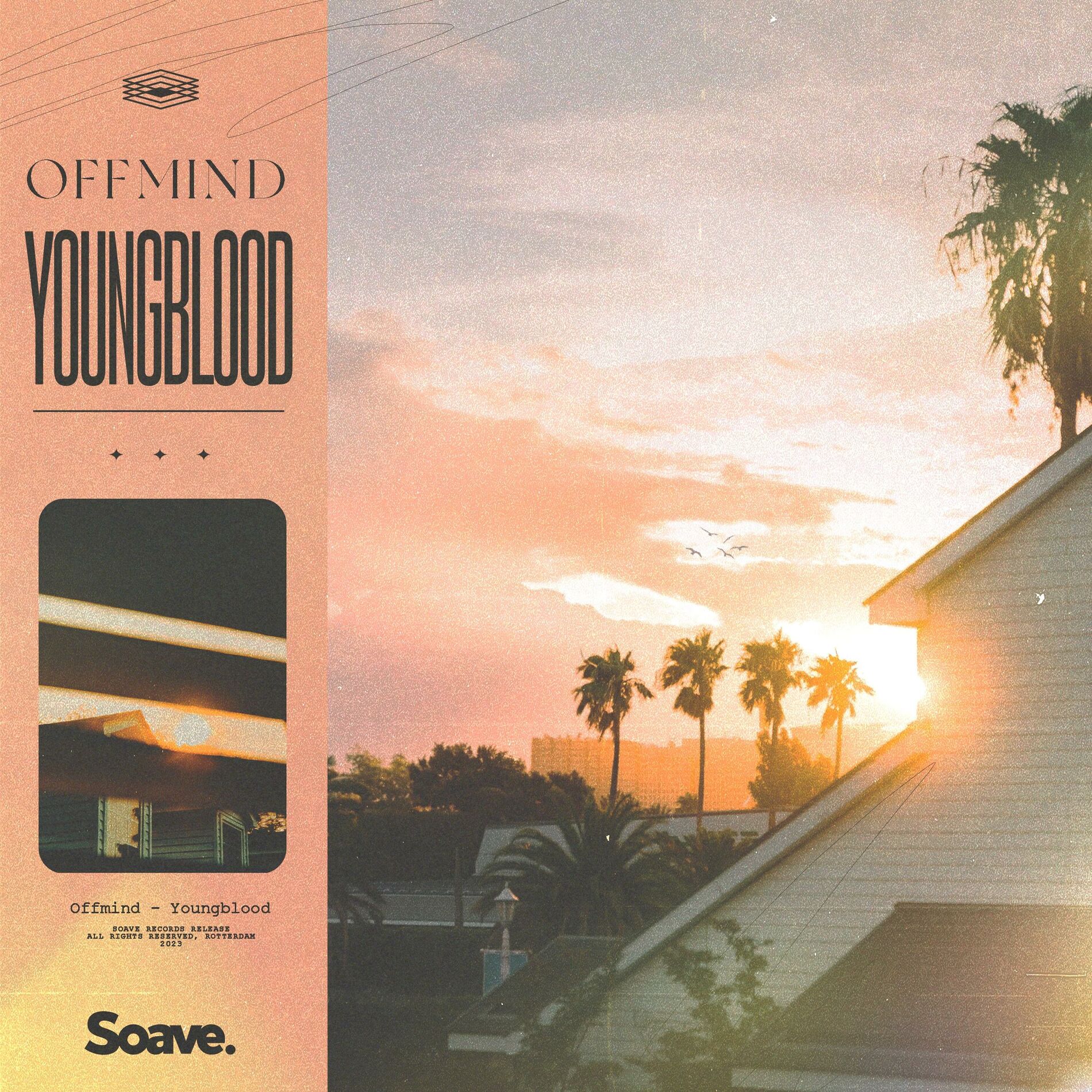 Album cover of Youngblood