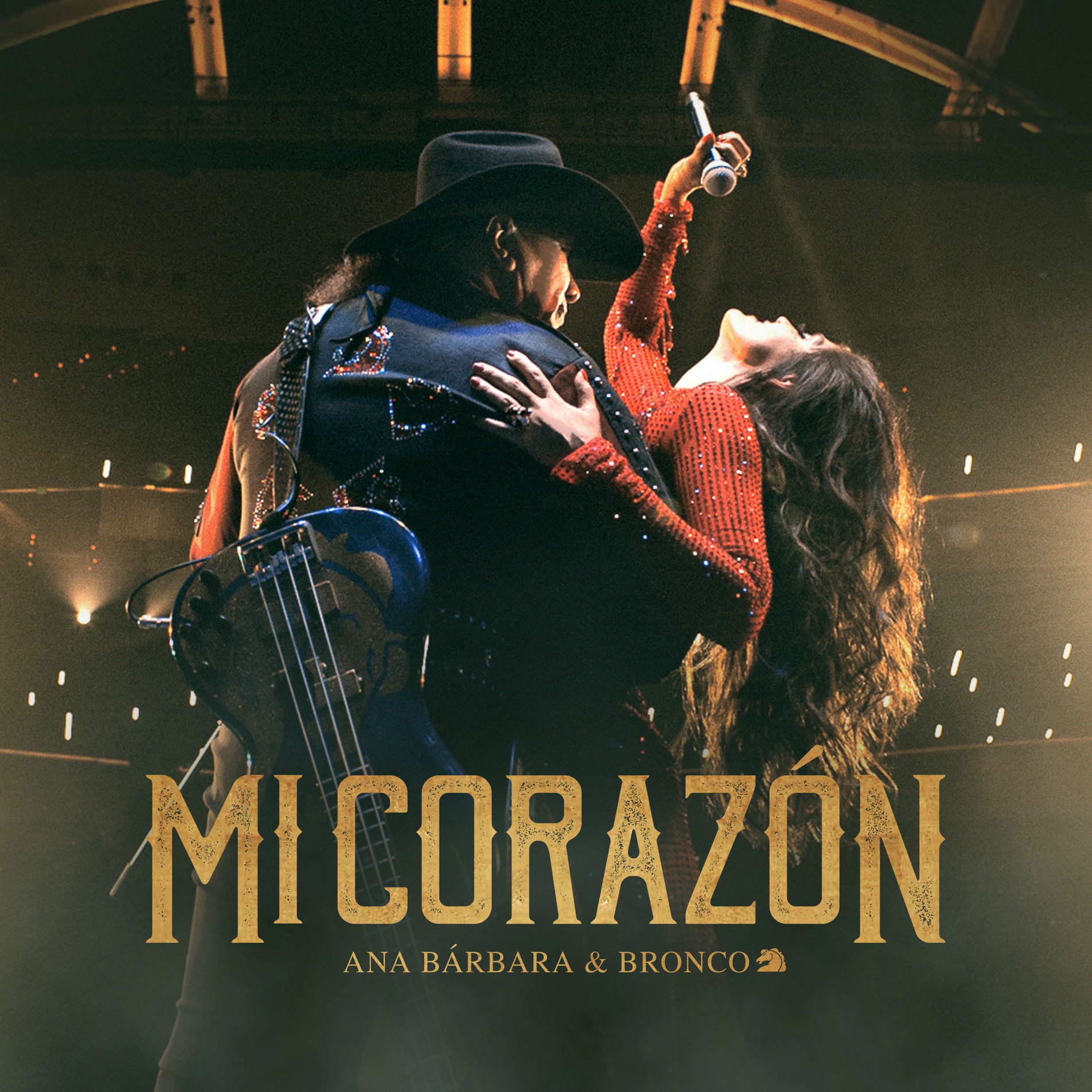 Album picture of Mi Corazón