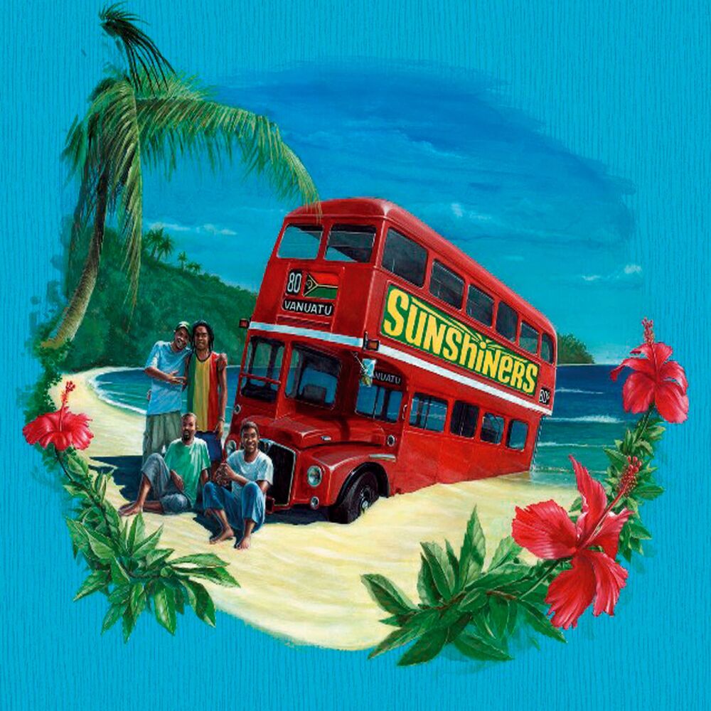 Picture of Sunshiners