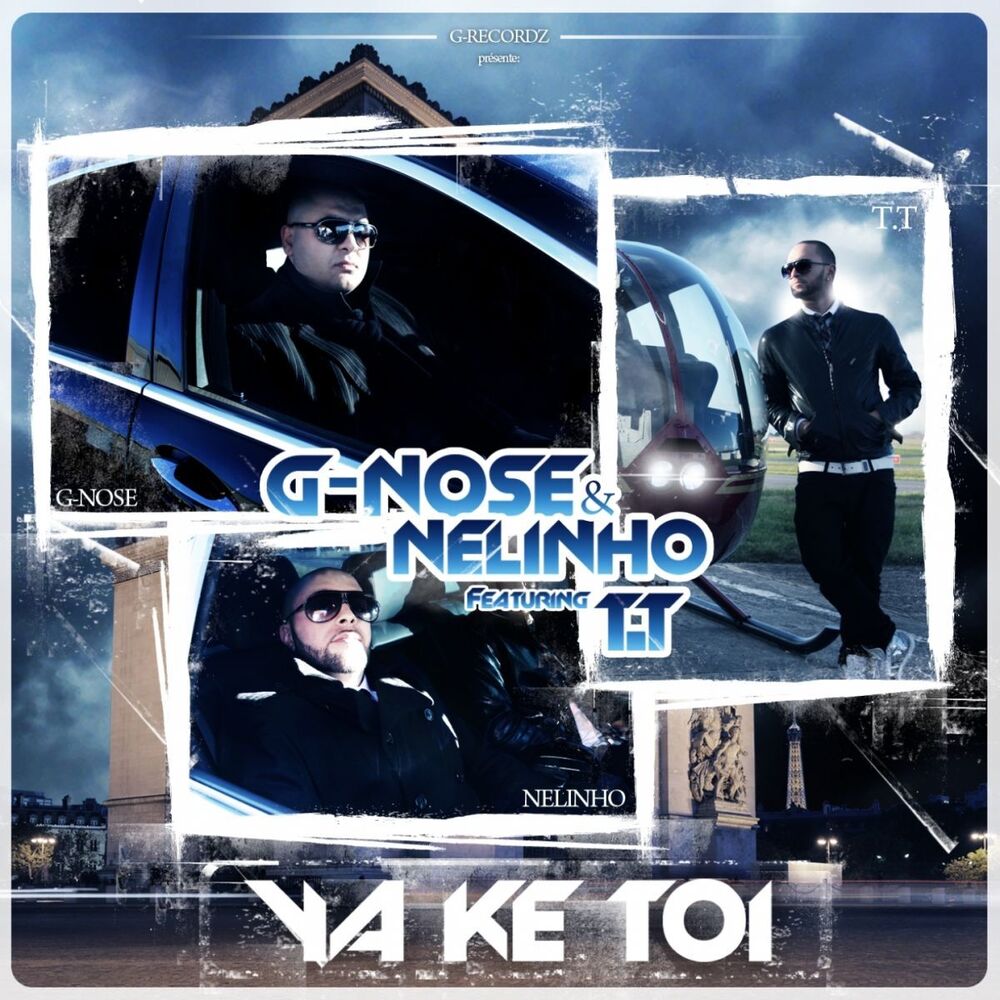 Picture of Ya ke toi