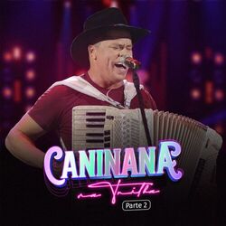 Cover of Caninana na Trilha (Parte 2)