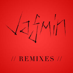 Cover of Mit Rette Element (Remixes)