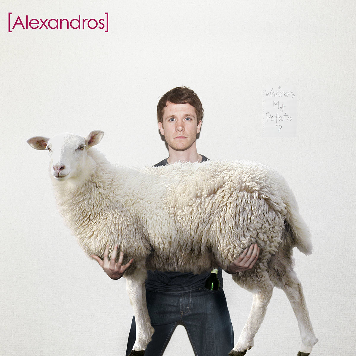 Alexandros] - Where's My History? | Deezer
