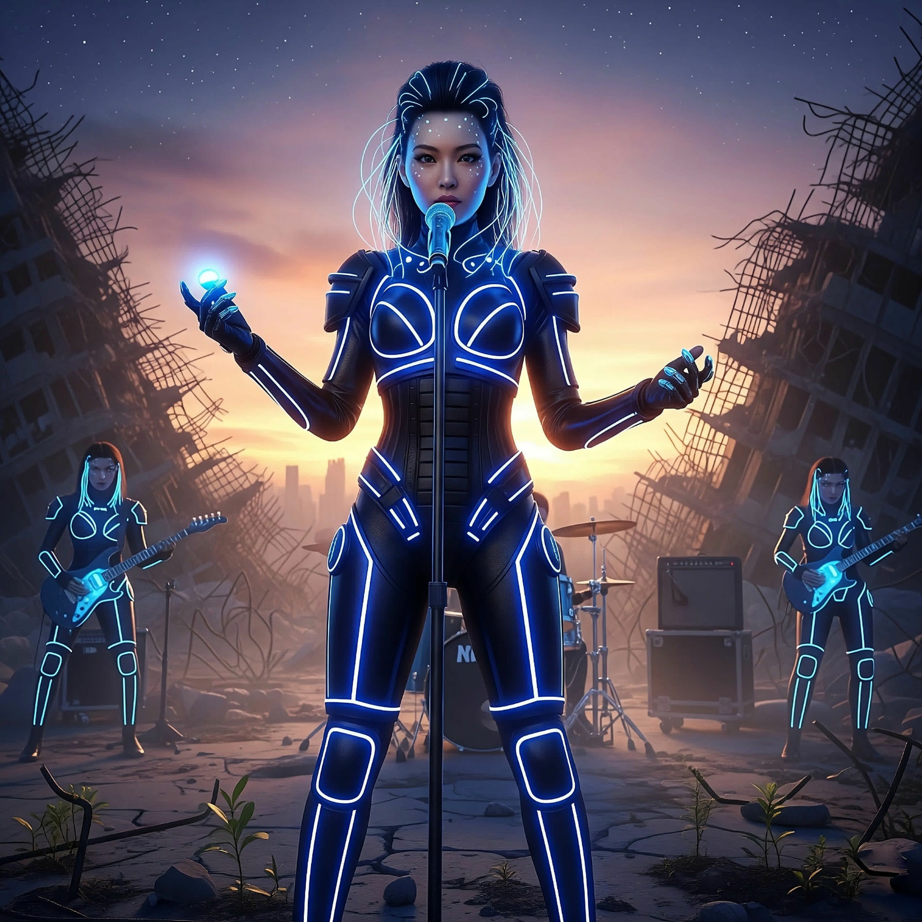 Album cover of Volume 3.0