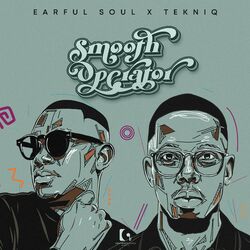 Cover of Smooth Operator