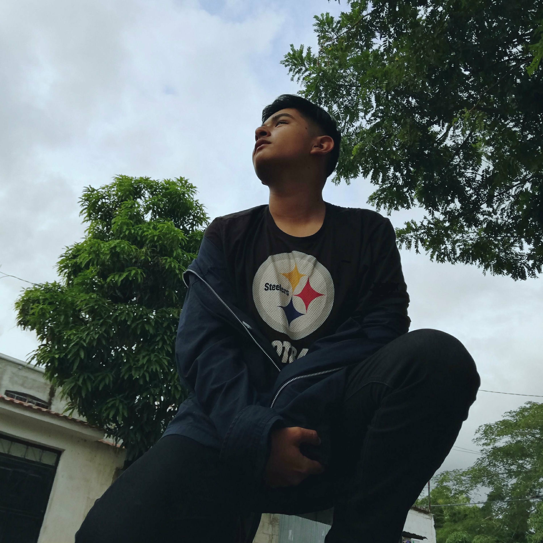 Album cover of ESTRESADO