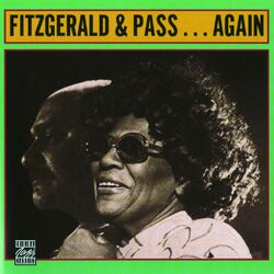 Cover of Fitzgerald & Pass...Again