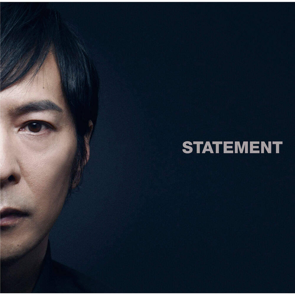 Picture of STATEMENT