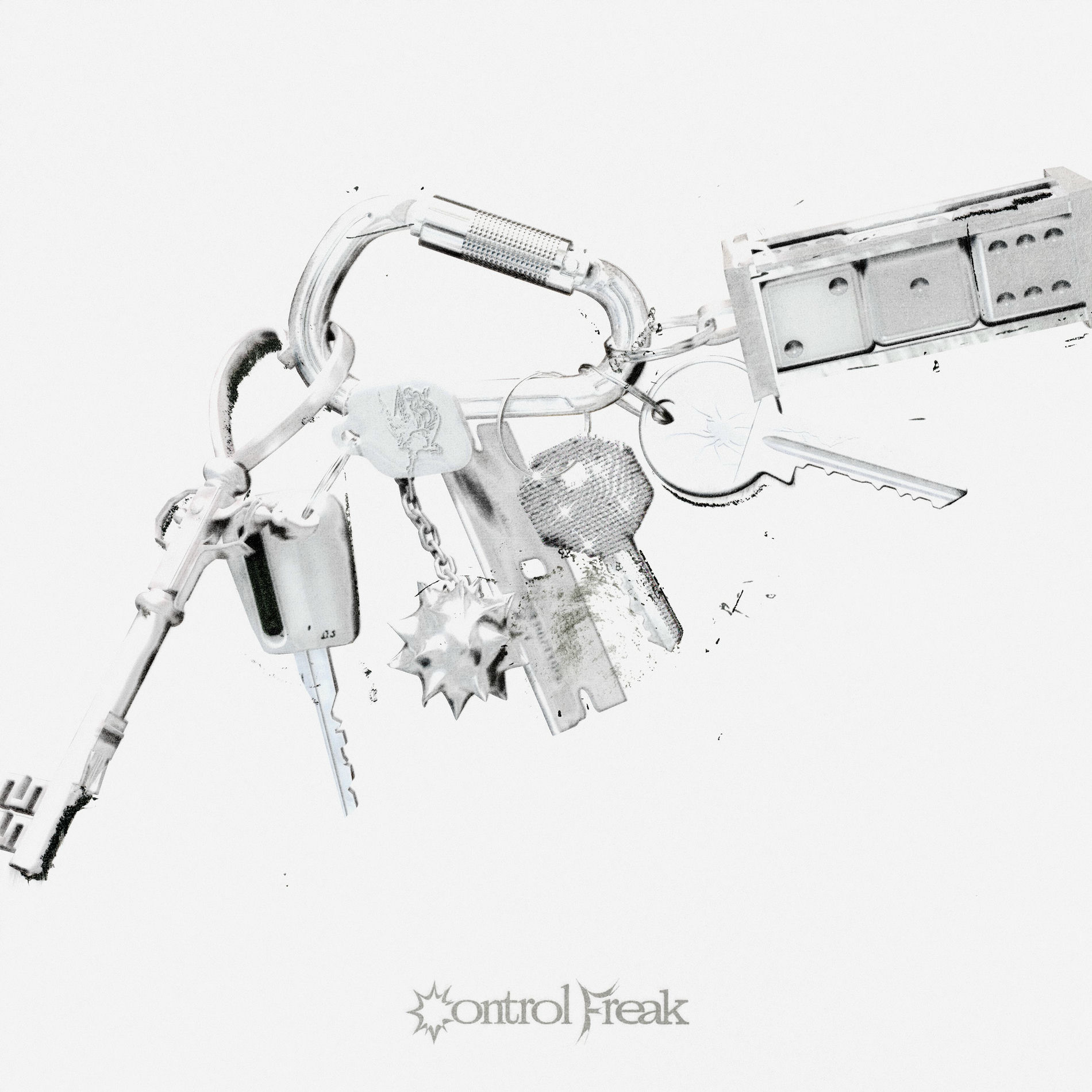 Album cover of COCKPIT (feat. spill tab, binki & Harve)