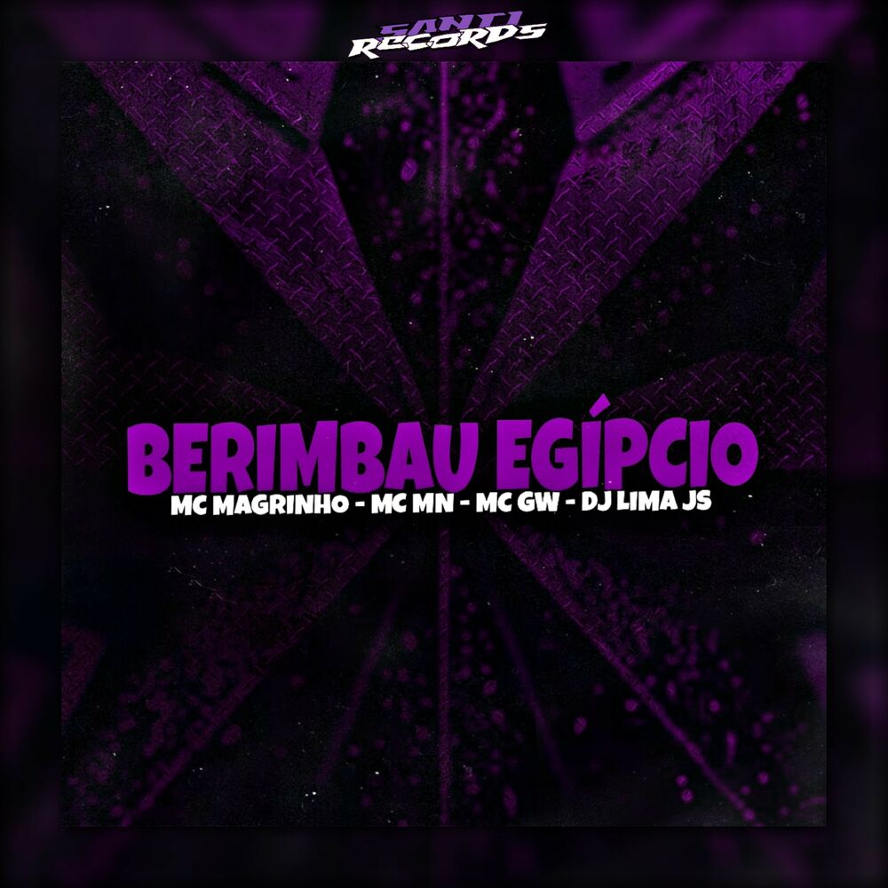 Picture of Berimbau Egípicio