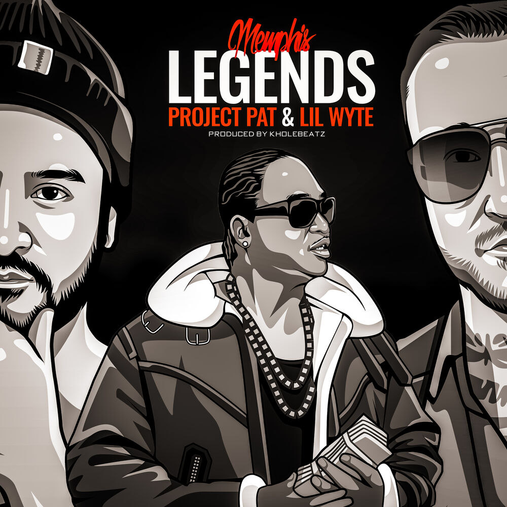 Picture of Memphis Legends
