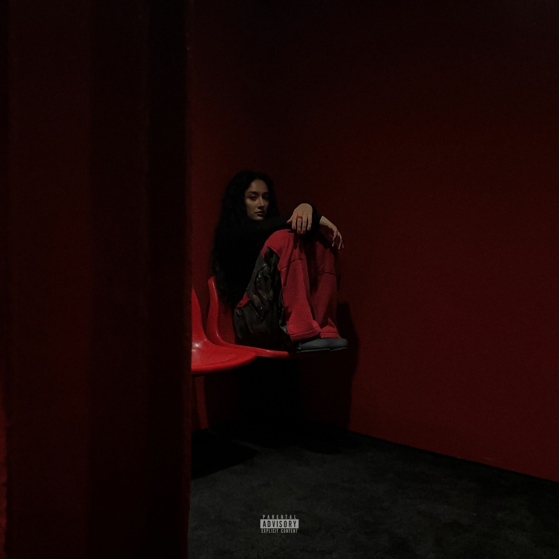Album cover of After All
