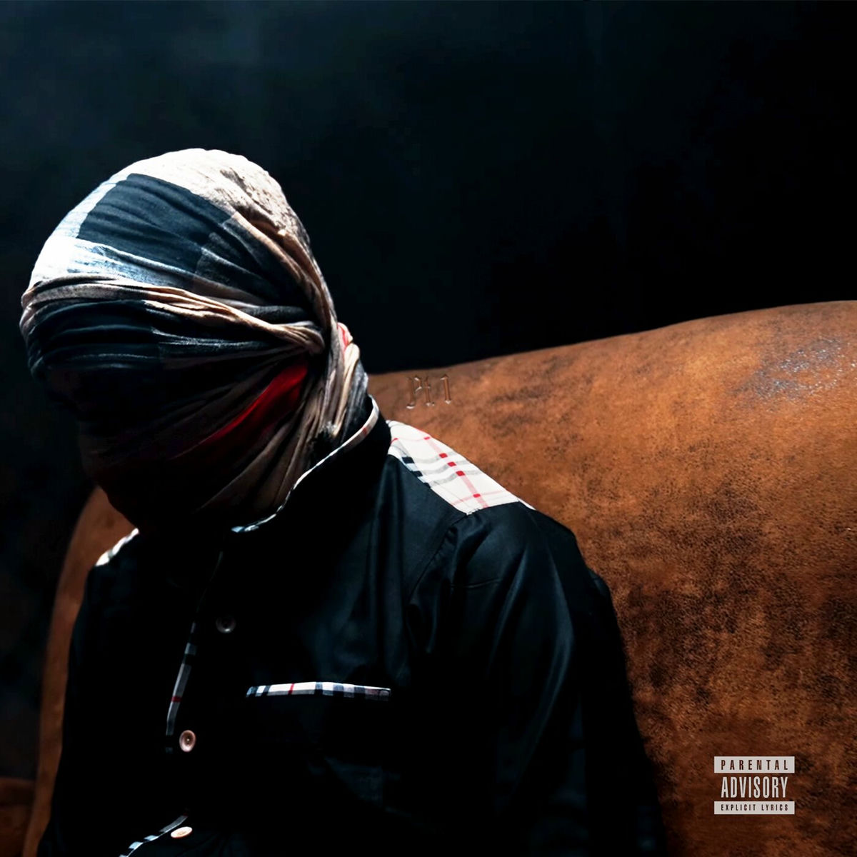 Album cover of CHRONIQUES PT.1