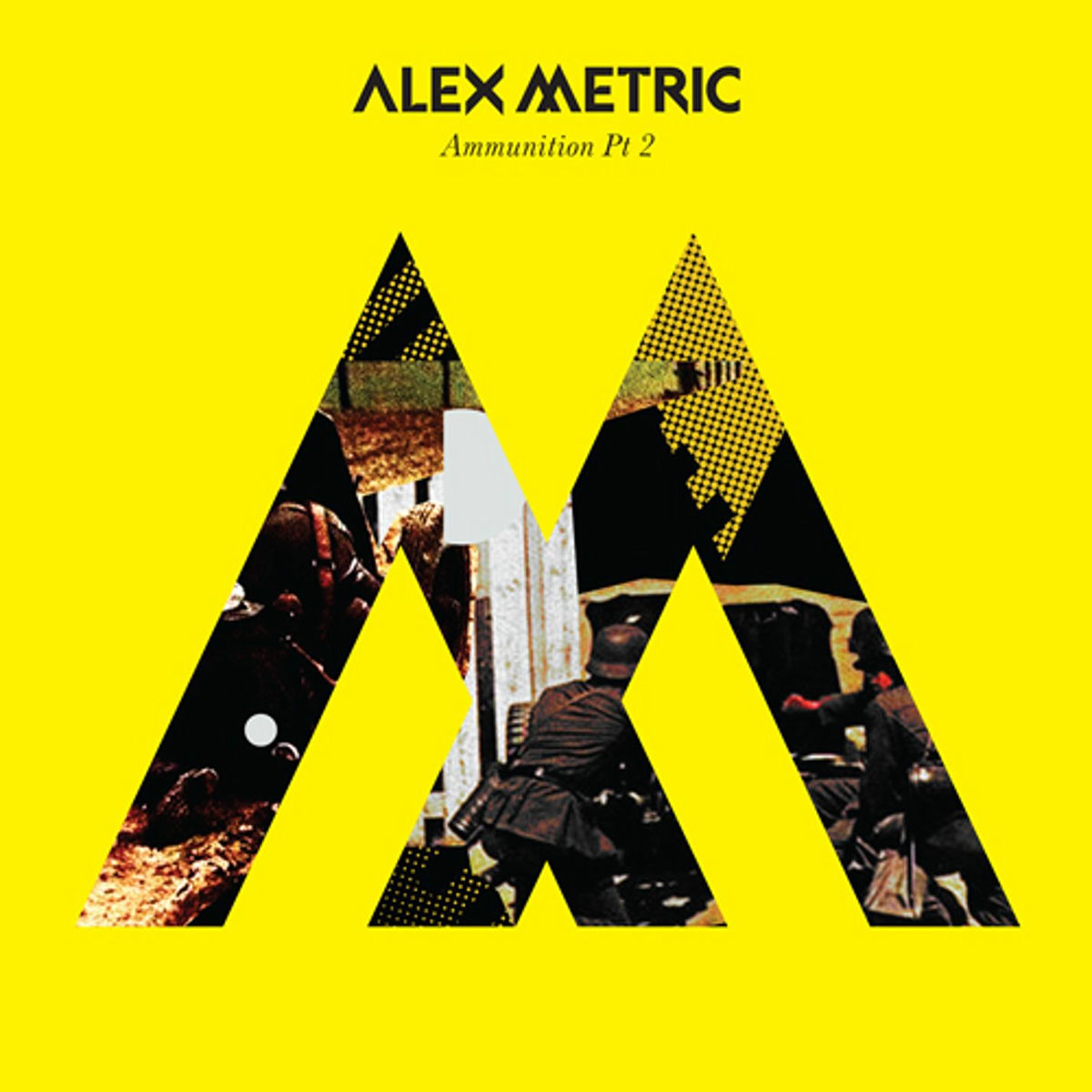 Album cover of Prophecies
