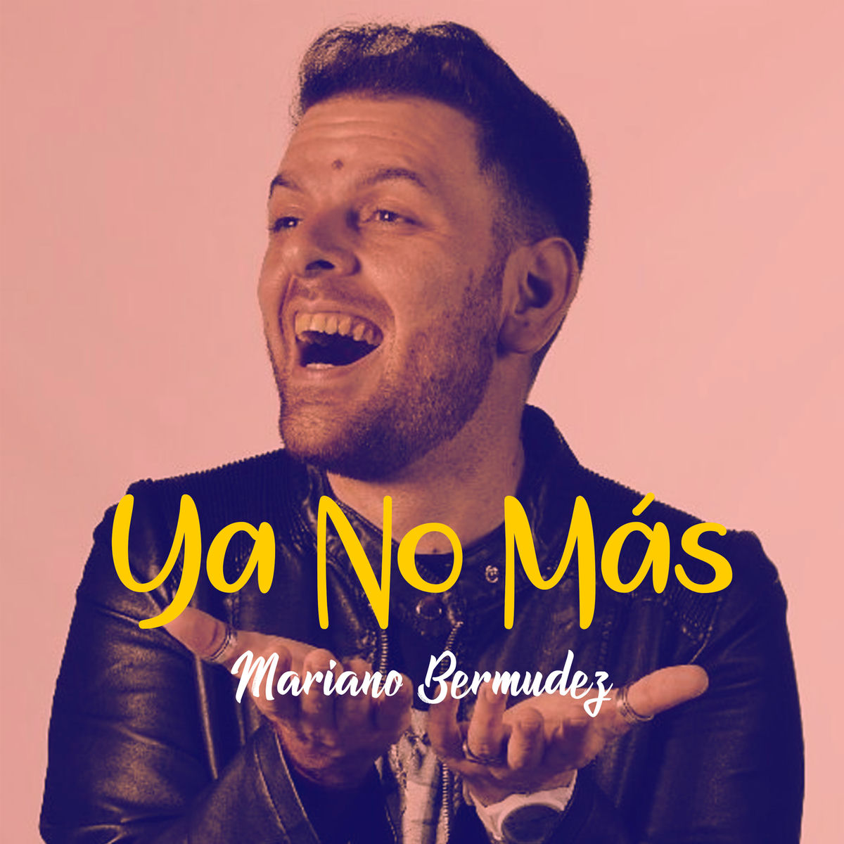 Album cover of Ya No Más