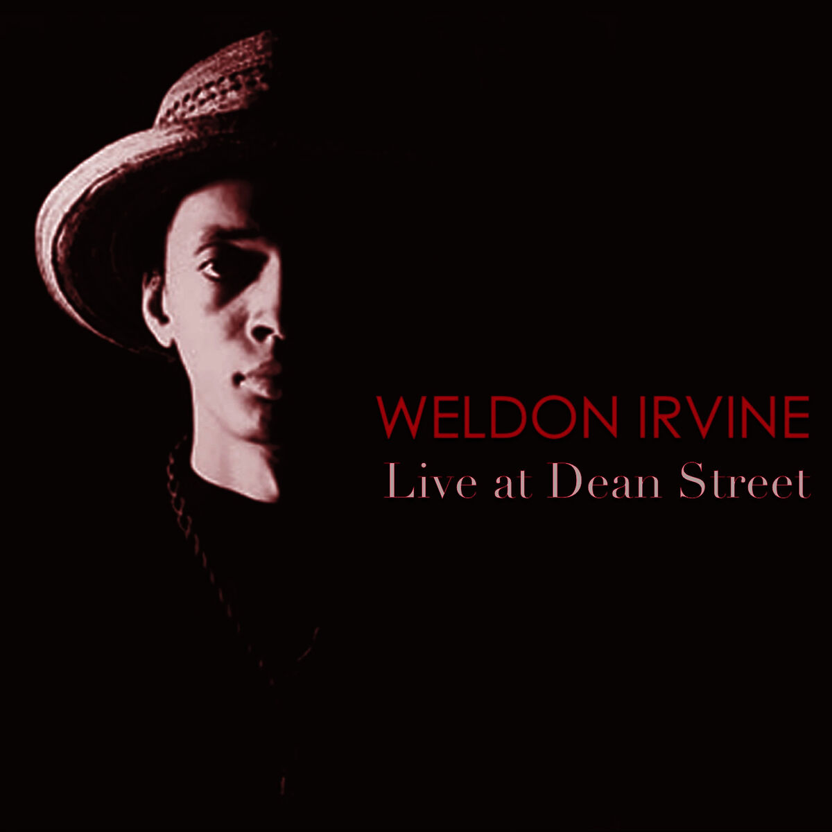 Album cover of Live at Dean Street