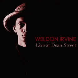 Cover of Live at Dean Street