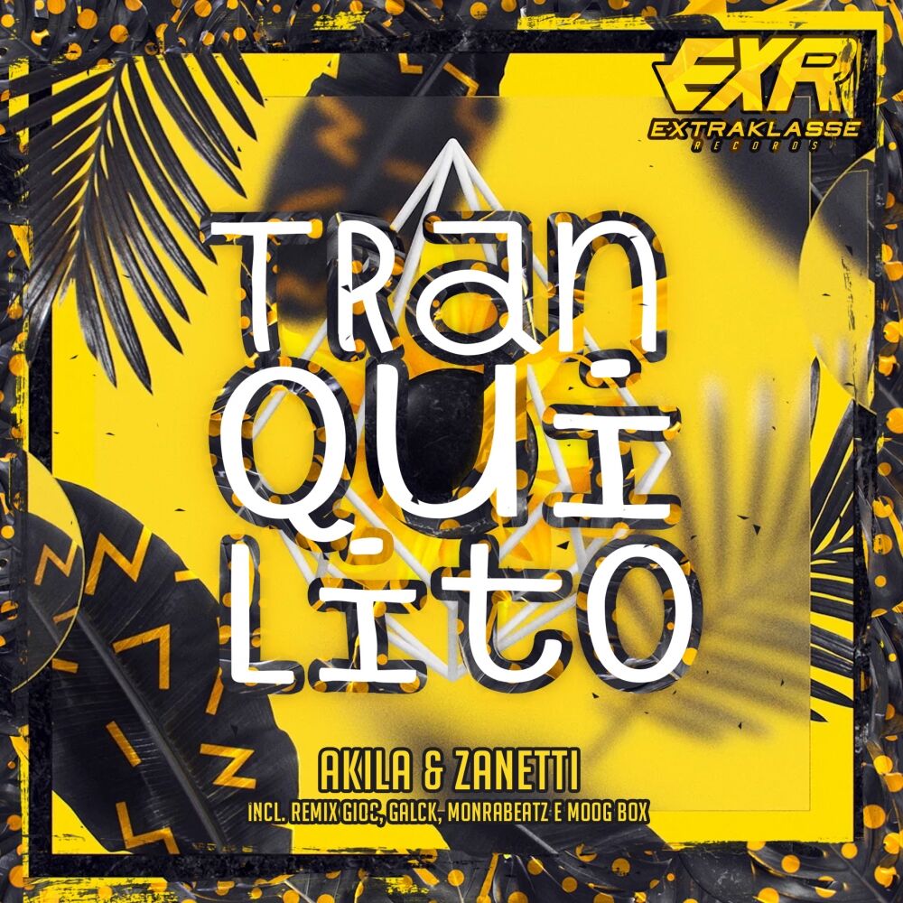 Picture of Tranquilito
