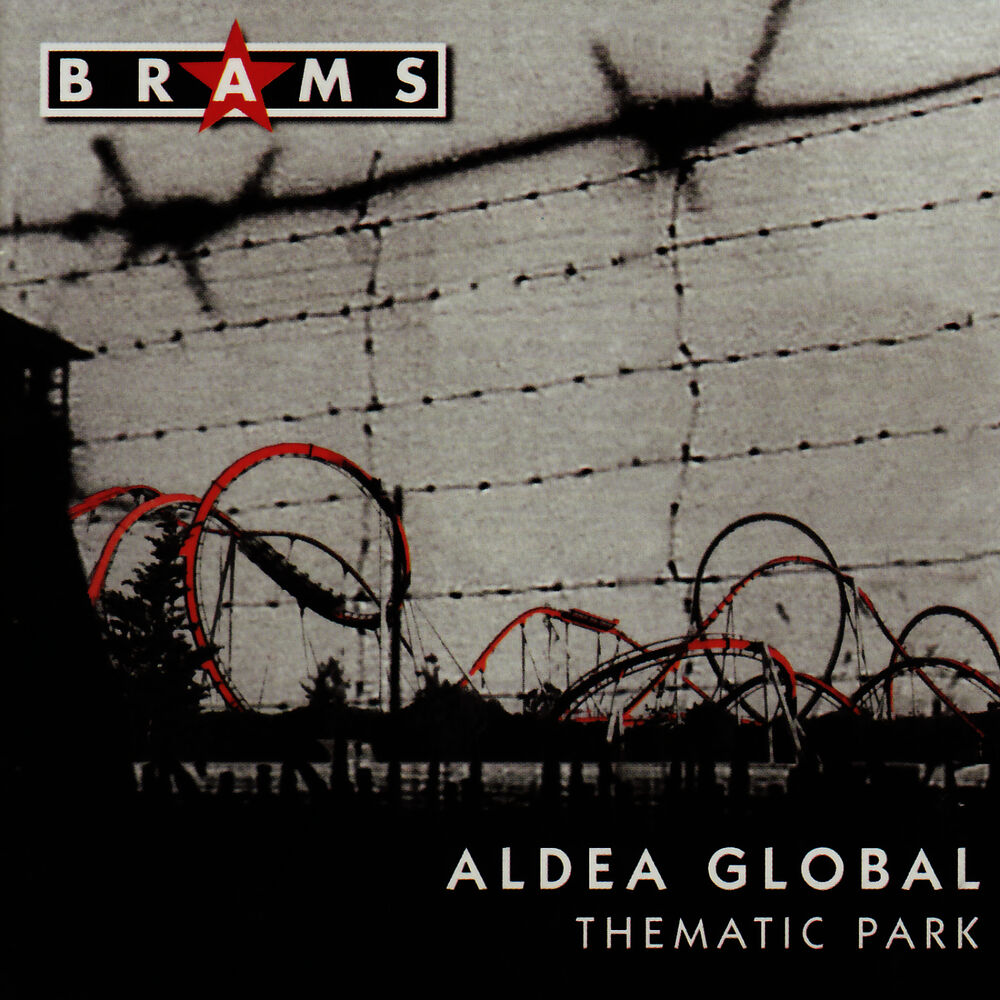 Picture of Aldea Global Thematic Park
