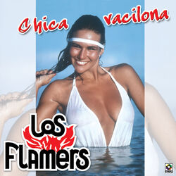 Cover of Chica Vacilona