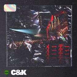 Cover of Mayday