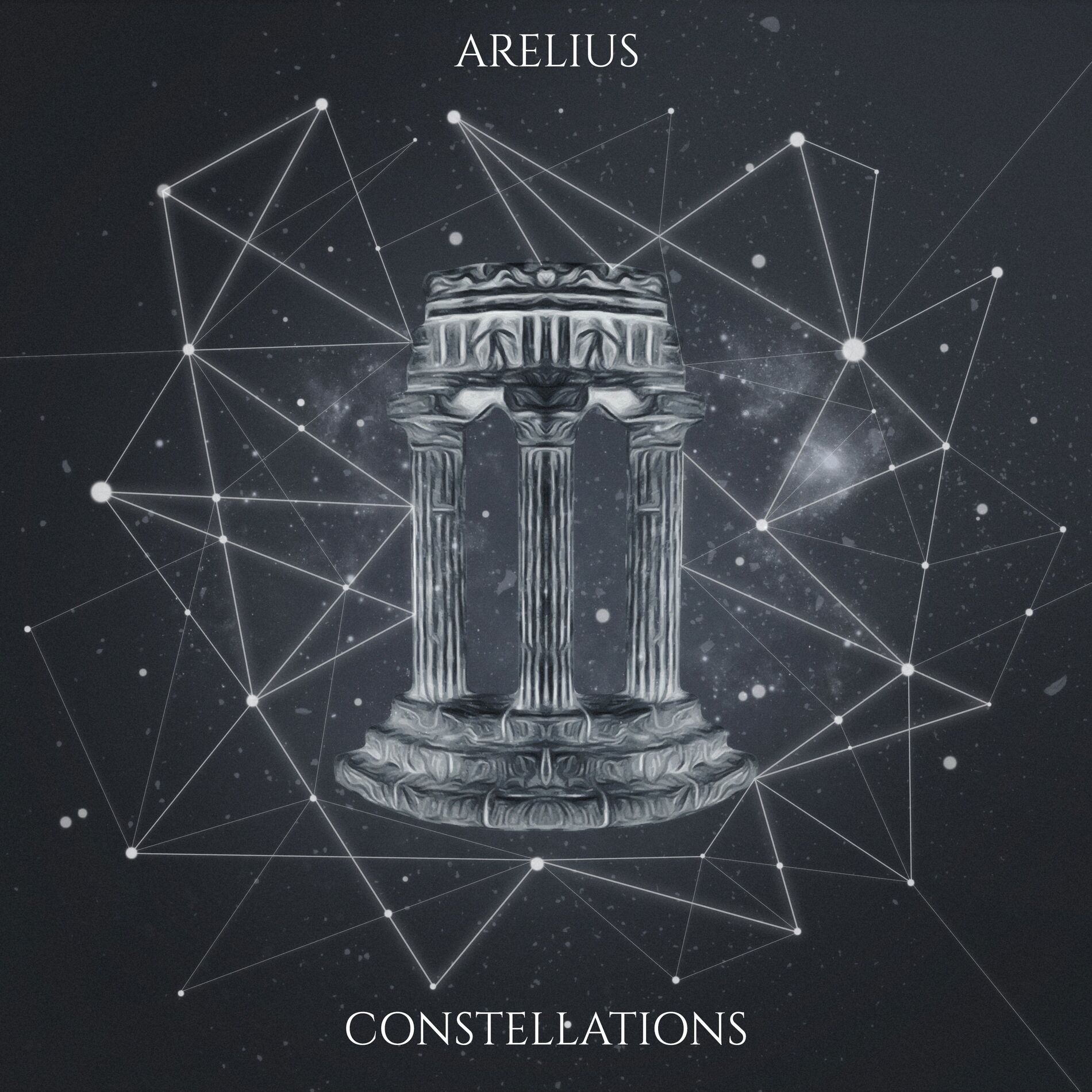 Album cover of Constellations
