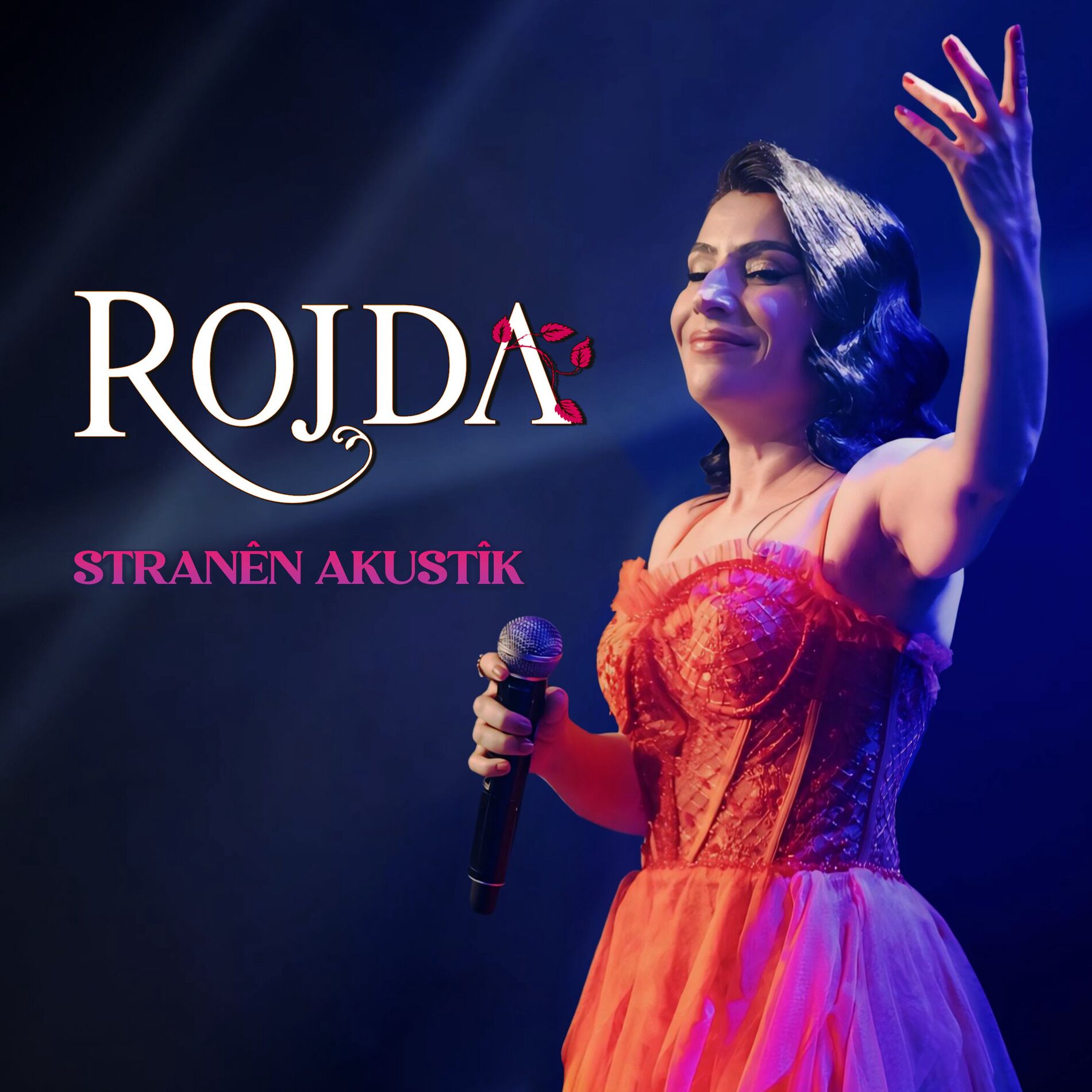 Album cover of Stranên Akustîk