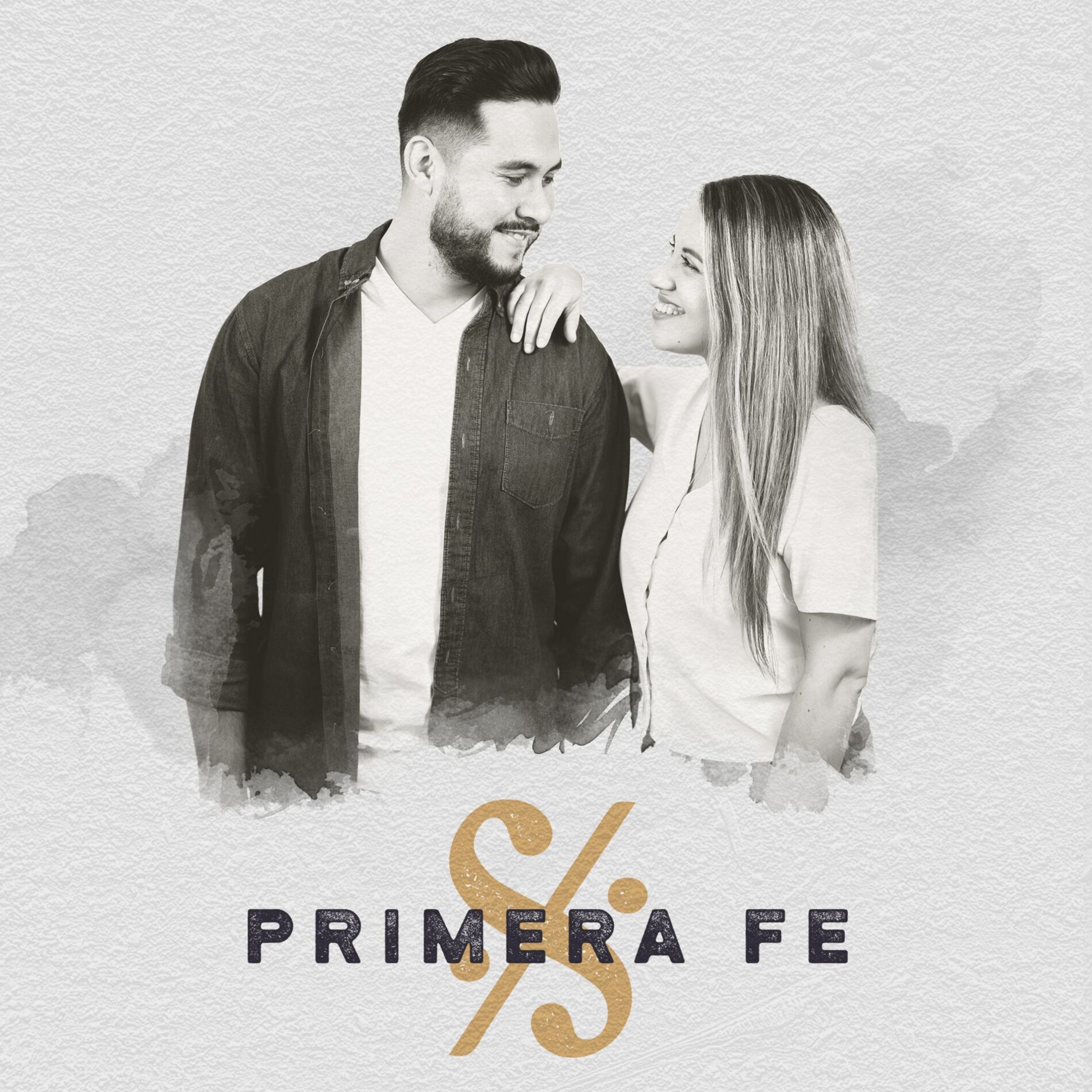 Album cover of Primera Fe