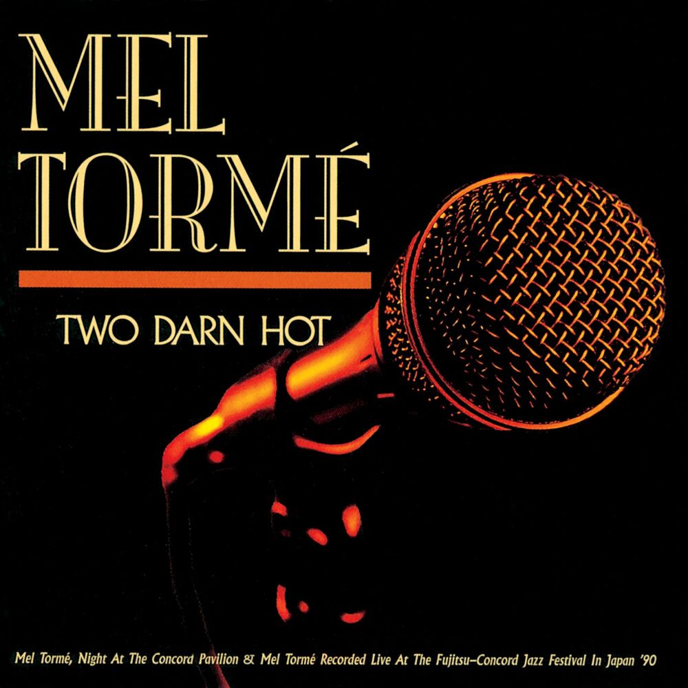 Picture of Two Darn Hot