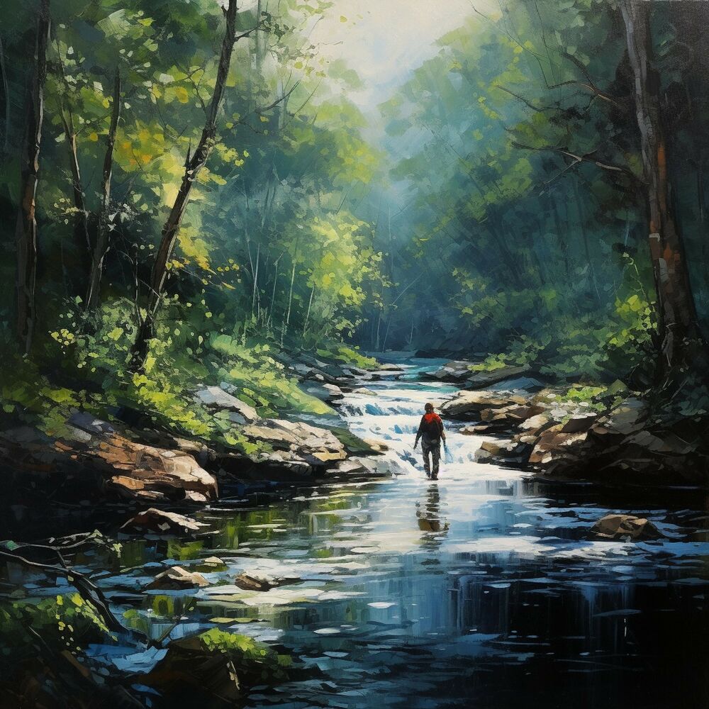 Picture of Stream Focus: Clarity Melody Flow