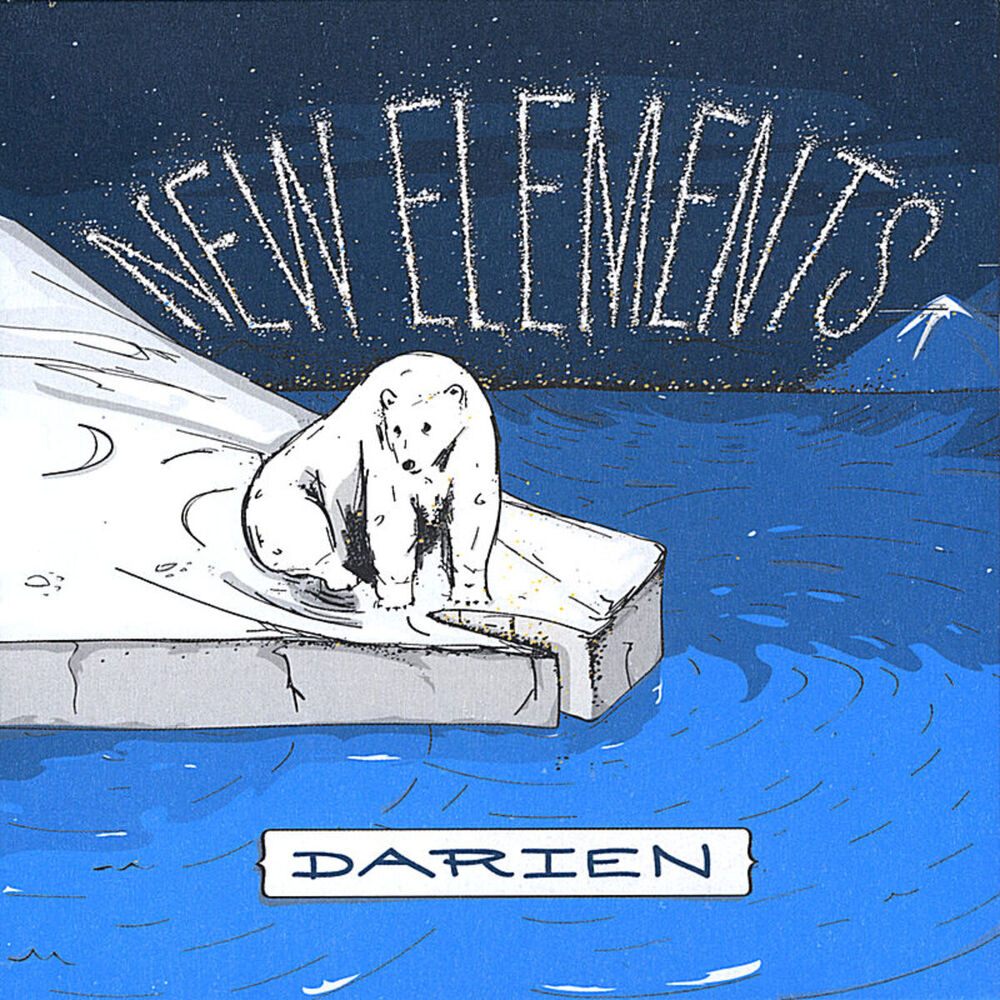 Picture of New Elements