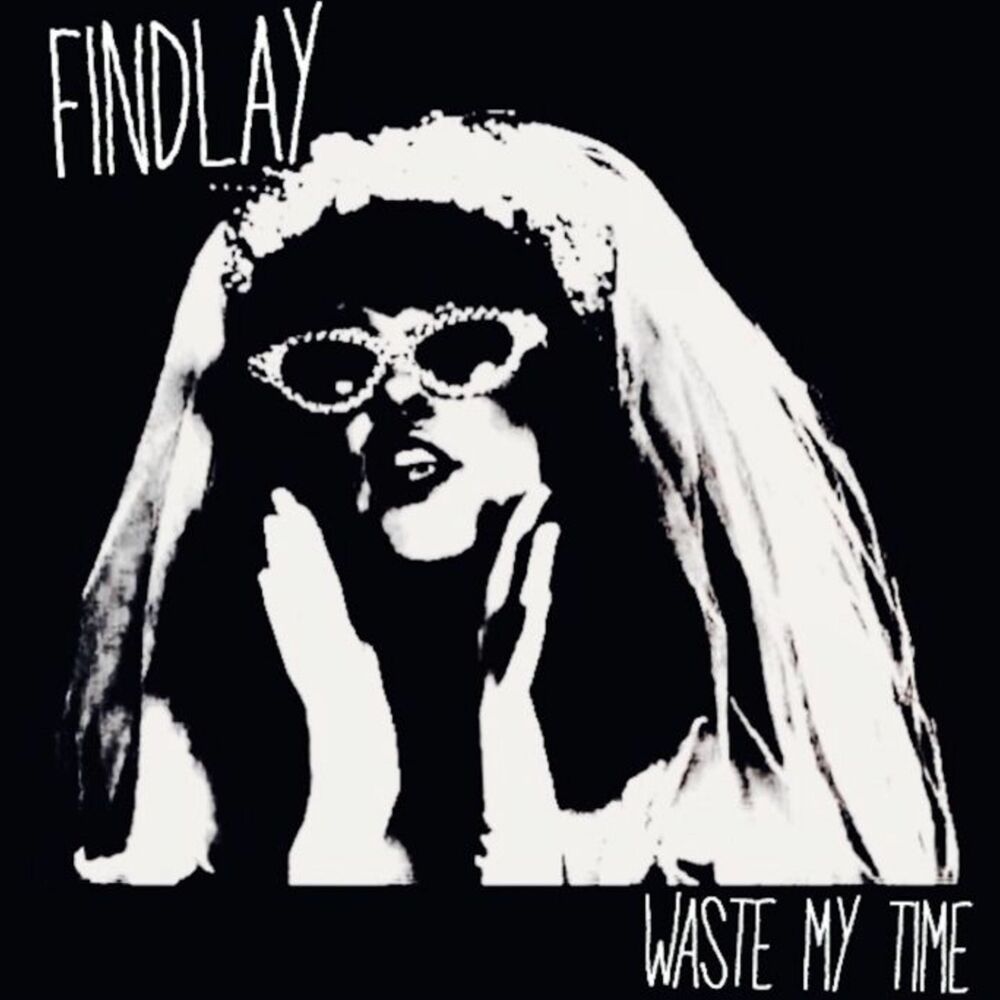 Picture of Waste My Time