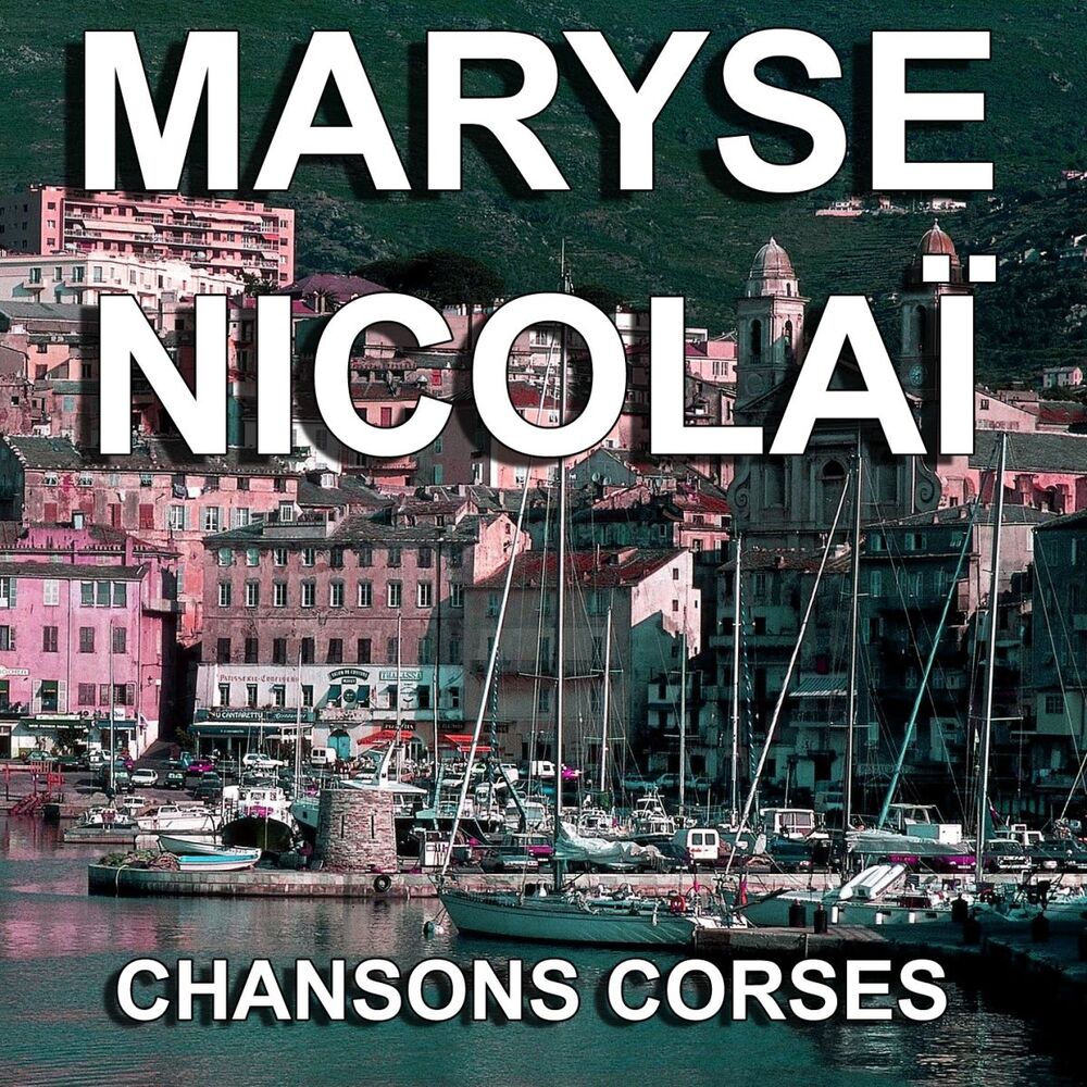 Picture of Chansons Corses (Barcarolle Bastiaise)