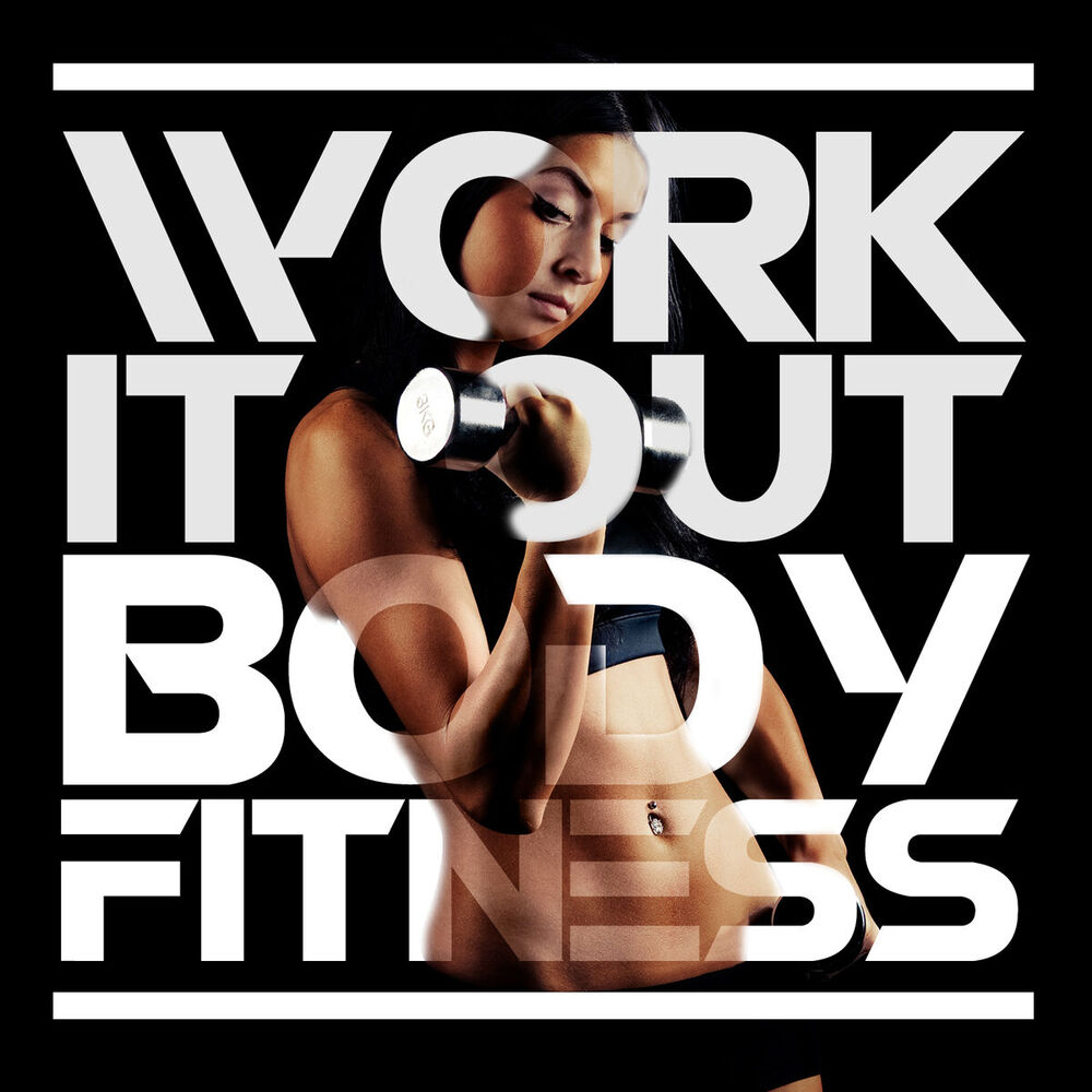 Picture of Work It Out: Body Fitness