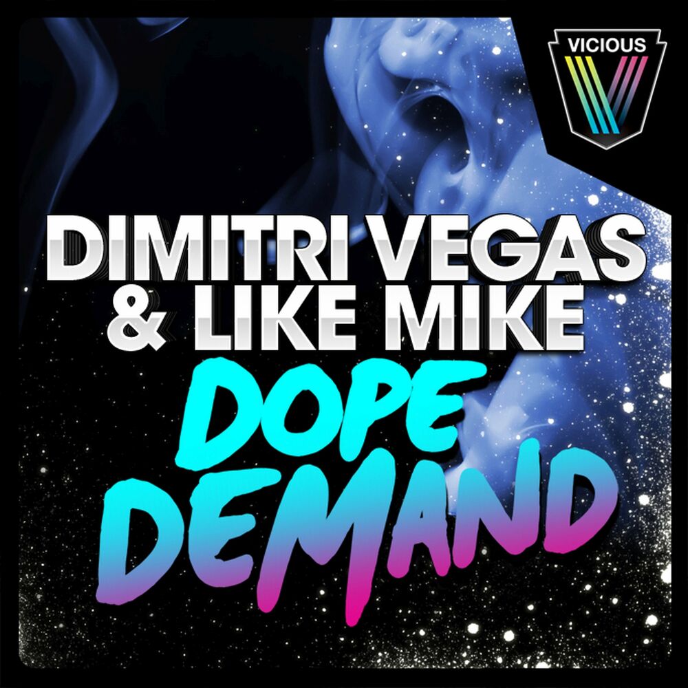 Picture of Dope Demand