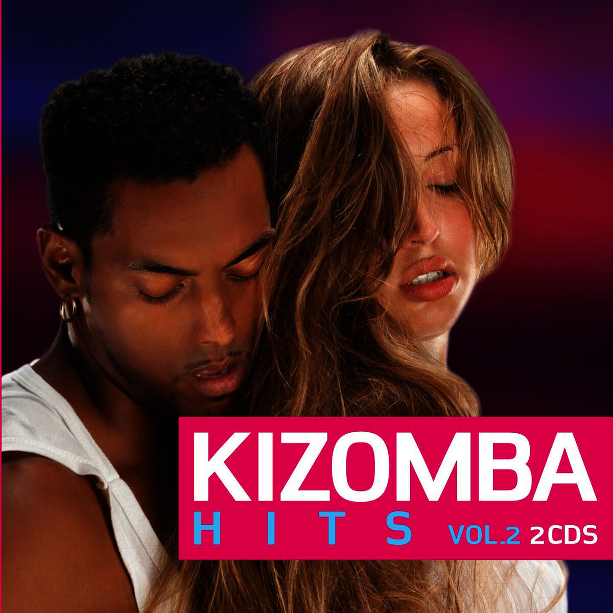 Album cover of Kizomba Hits Vol.2