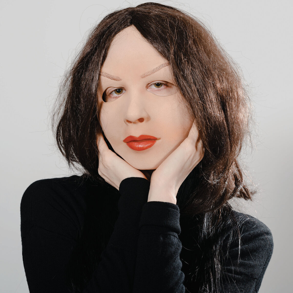 Album cover of I Hate the Flowers