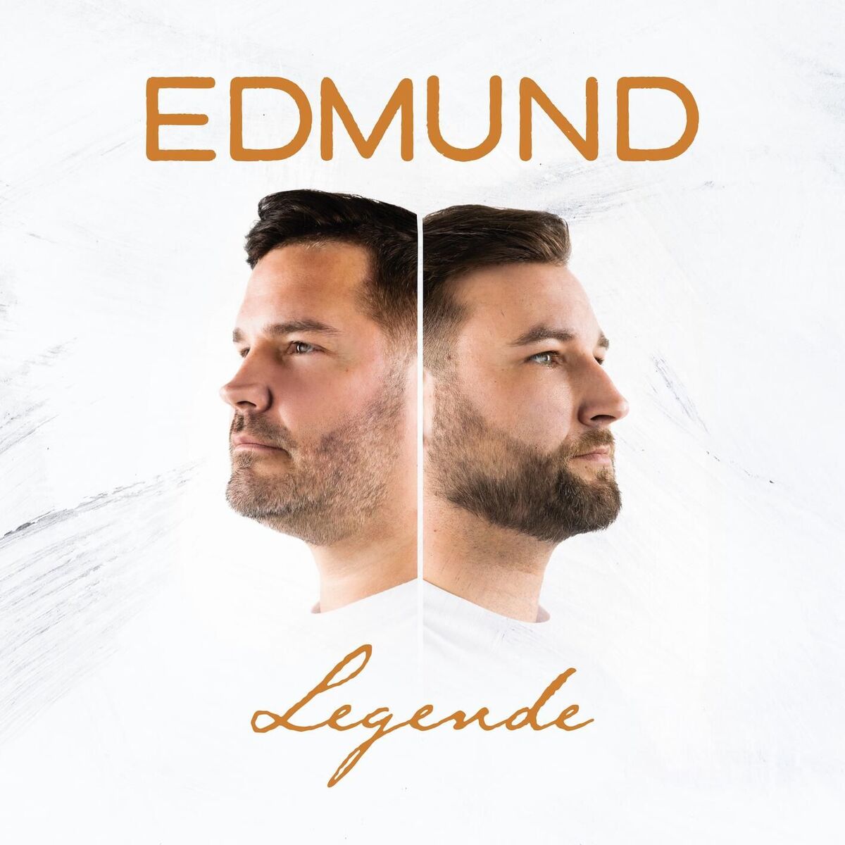 Album cover of Legende