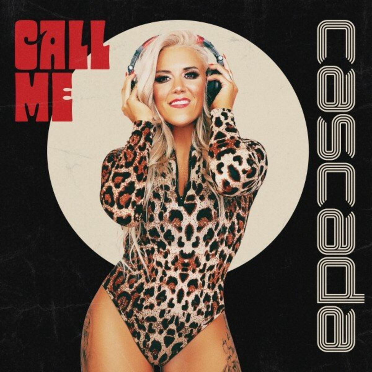 Album cover of Call Me