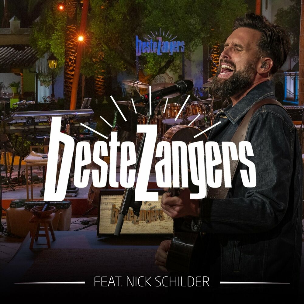 Picture of Beste Zangers 2023 (Nick Schilder)