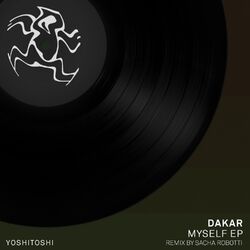 Cover of Myself EP