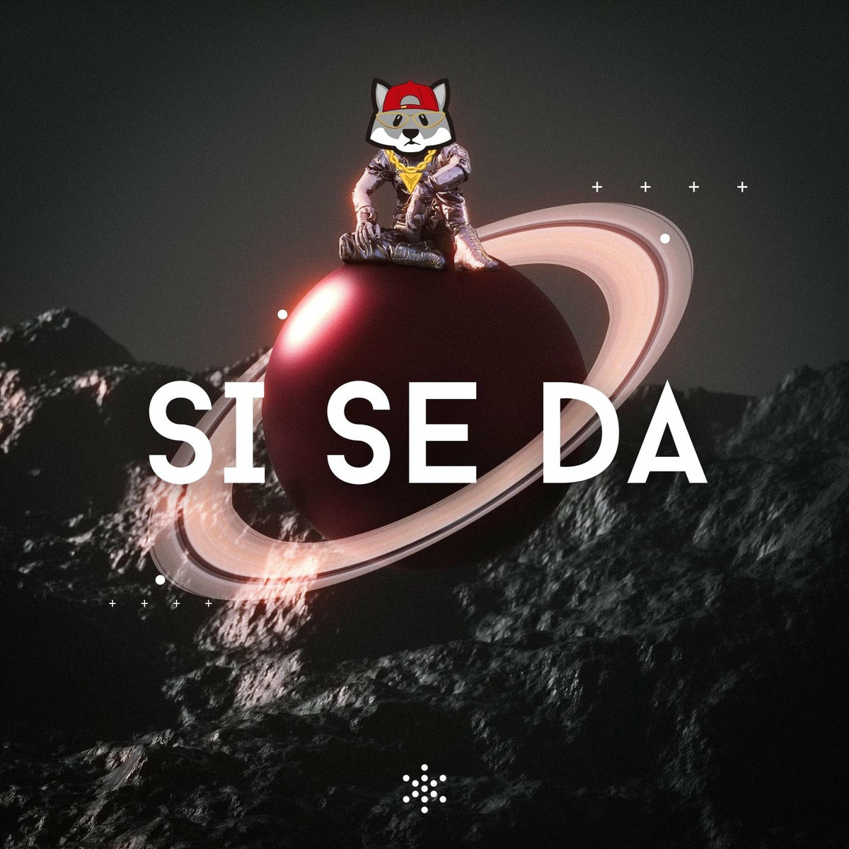 Album cover of Si Se Da