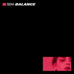 Cover of Balance