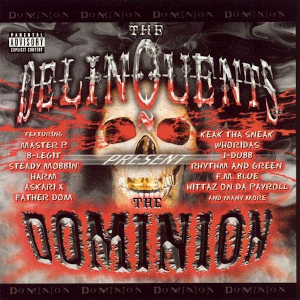 Picture of Dominion