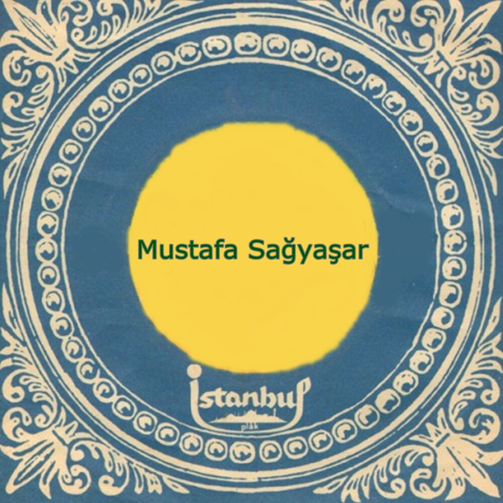 Picture of Sensiz Yaşayamam (45'lik)