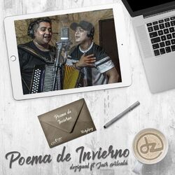 Cover of Poema de Invierno