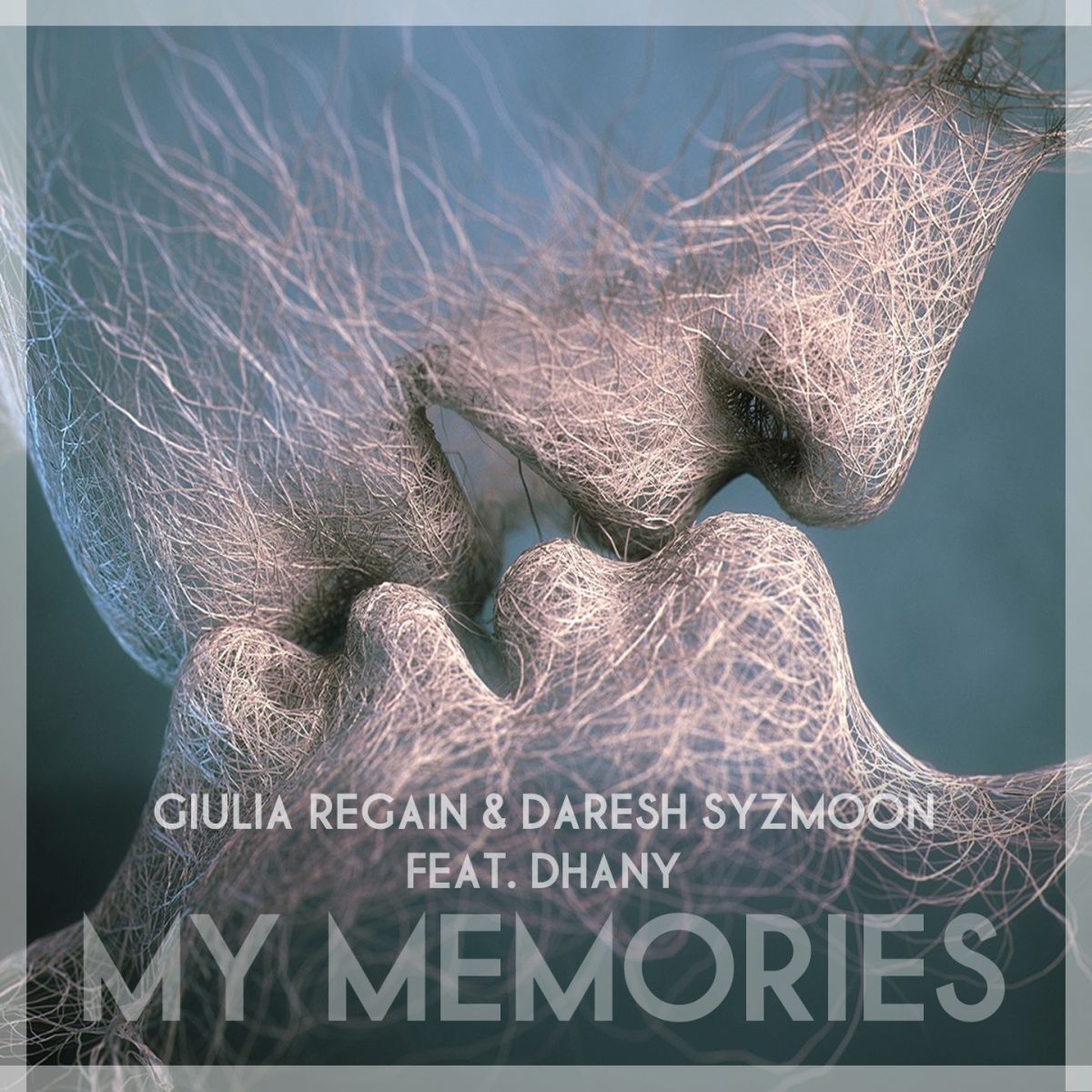 Album cover of My Memories