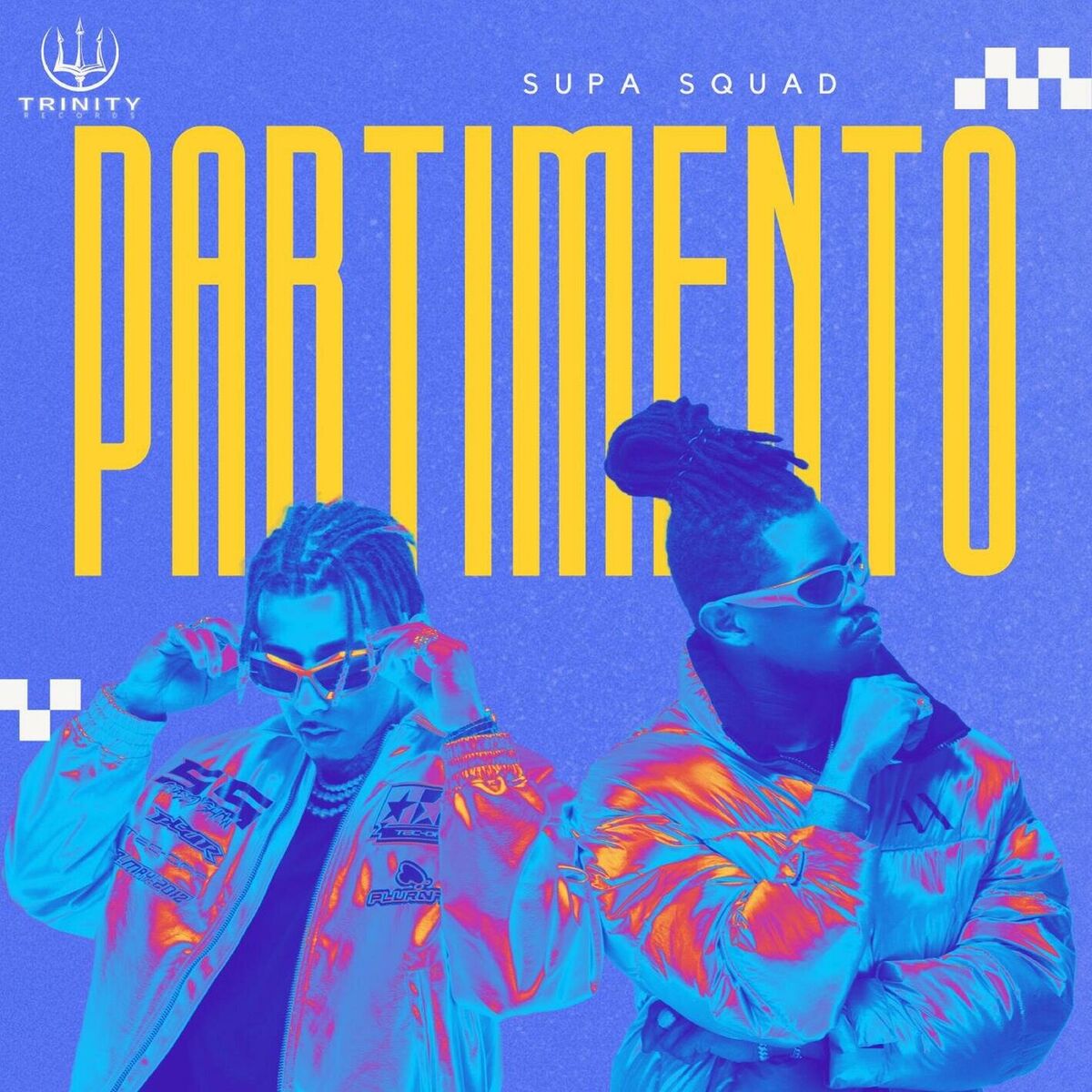 Album cover of Partimento