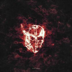 Cover of Scary Garry